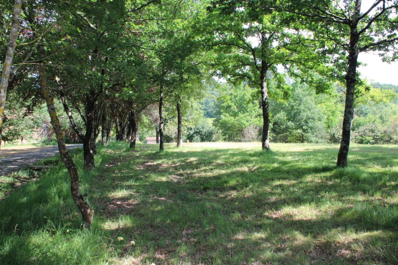 Domaine De Calabel Otel Pouylebon Dış mekan fotoğraf